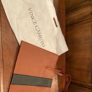 Vince Camuto Shoulder Bag